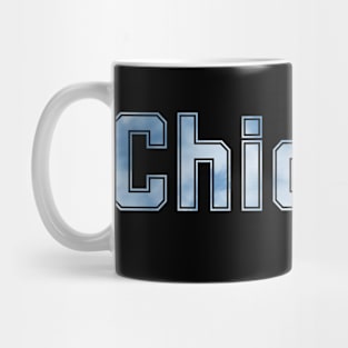 Chicago Mug